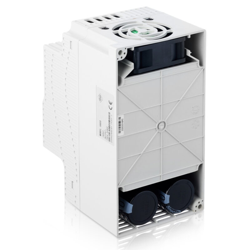 Convertitore di frequenza 0,4kW V800 400V Vendita Italia