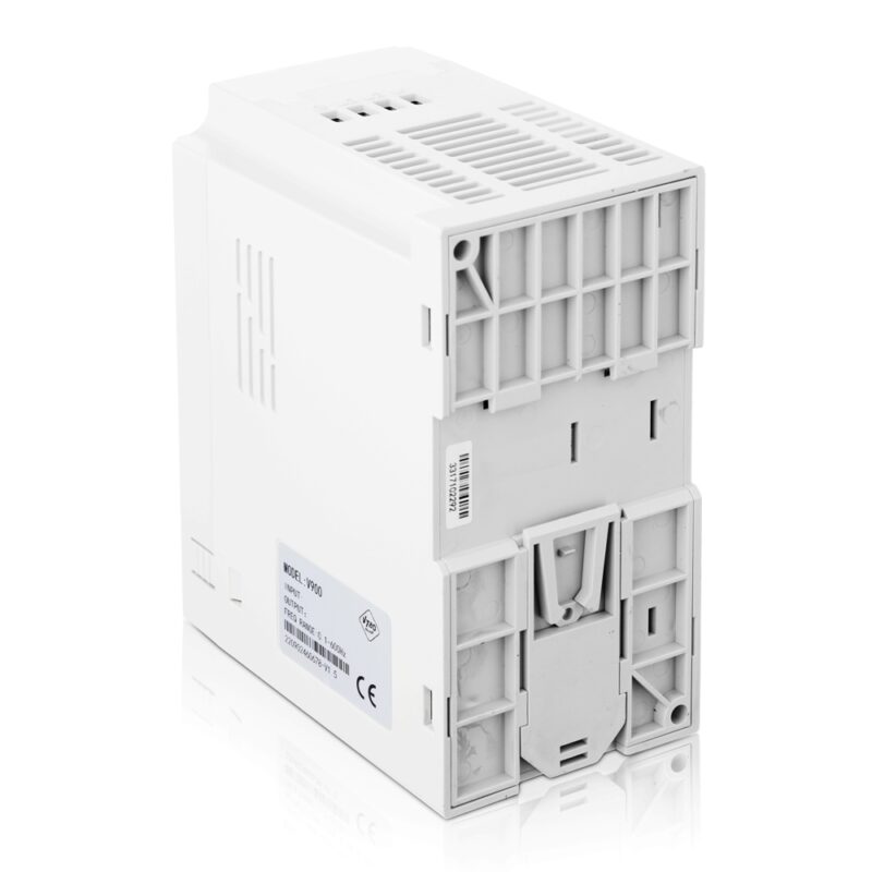 Convertitore di frequenza 1,5kW V900 400V Vendita Italia