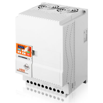 Convertitore di frequenza 110kW V800 400V Vendita Italia