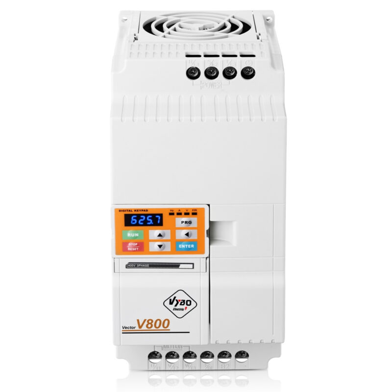 Convertitore di frequenza 11kW V800 400V Vendita Italia