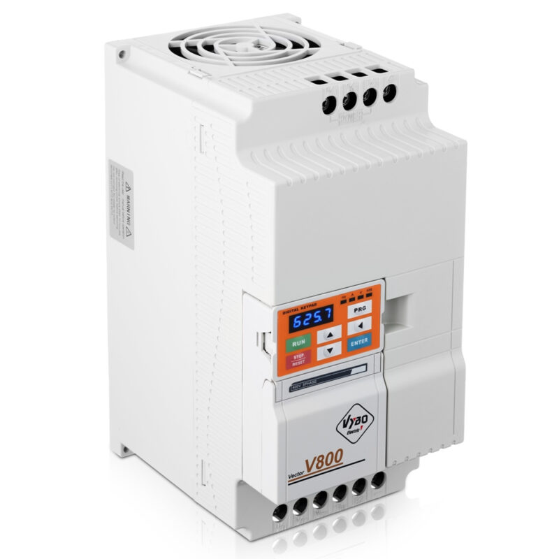 Convertitore di frequenza 11kW V800 400V Vendita Italia