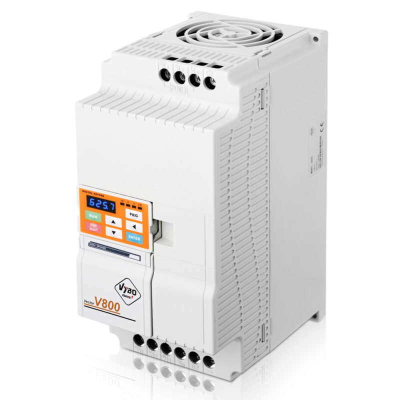 Convertitore di frequenza 11kW V800 400V Vendita Italia