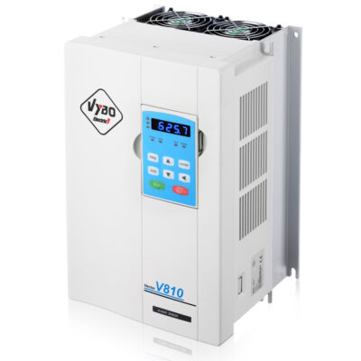 Convertitore di frequenza 11kW V810 400V In magazzino Italia