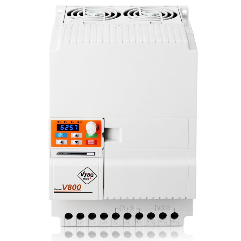 Convertitore di frequenza 132kW V800 400V Vendita Italia