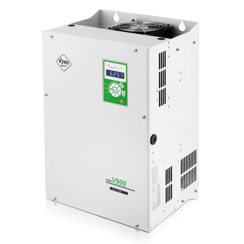 Convertitore di frequenza 132kW V900 400V Vendita Italia