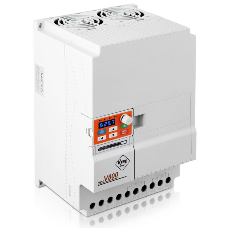 Convertitore di frequenza 185kW V800 400V Vendita Italia