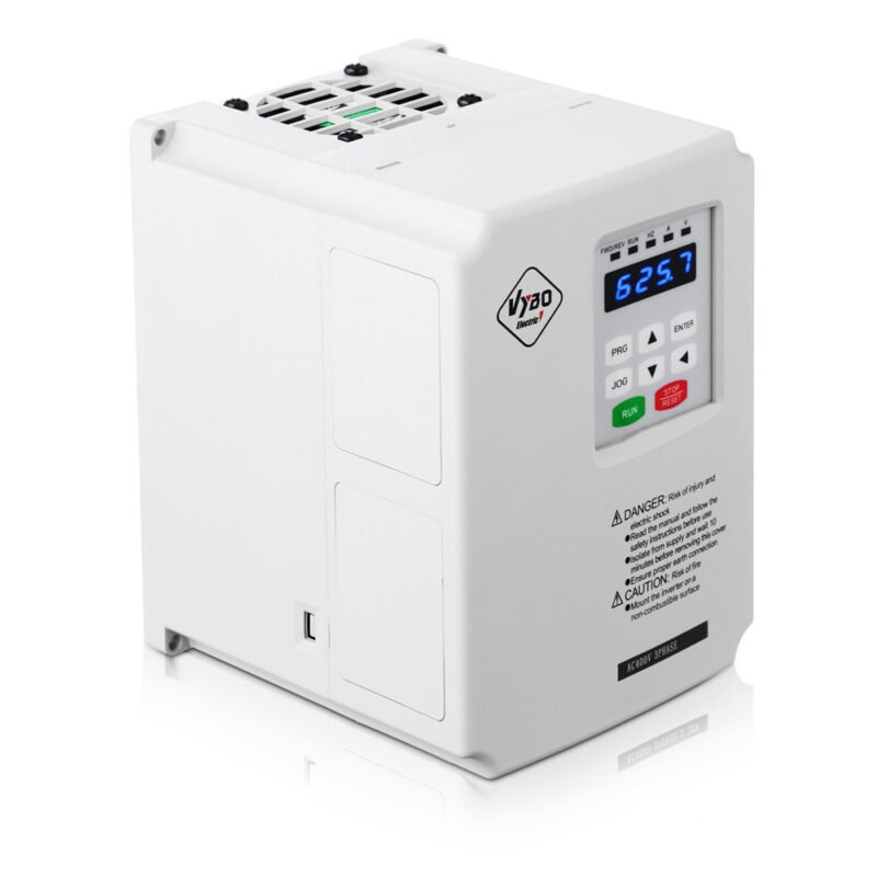 Convertitore di frequenza 2,2kW V810 400V In magazzino Italia