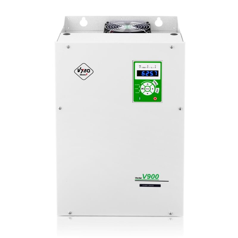 Convertitore di frequenza 200kW V900 400V Vendita Italia