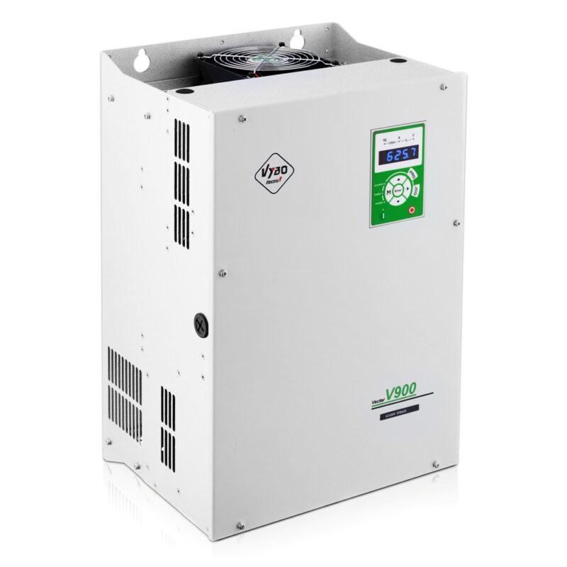 Convertitore di frequenza 220kW V900 400V Vendita Italia