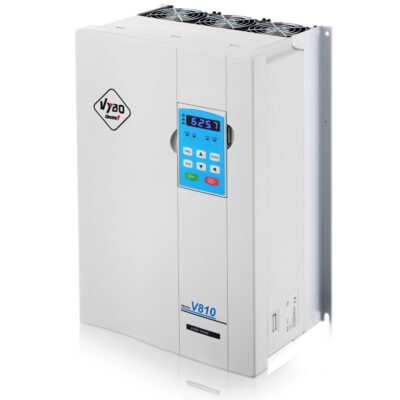 Convertitore di frequenza 22kW V810 400V In magazzino Italia