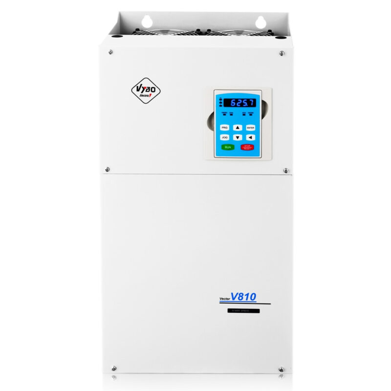 Convertitore di frequenza 280kW V810 400V In magazzino Italia