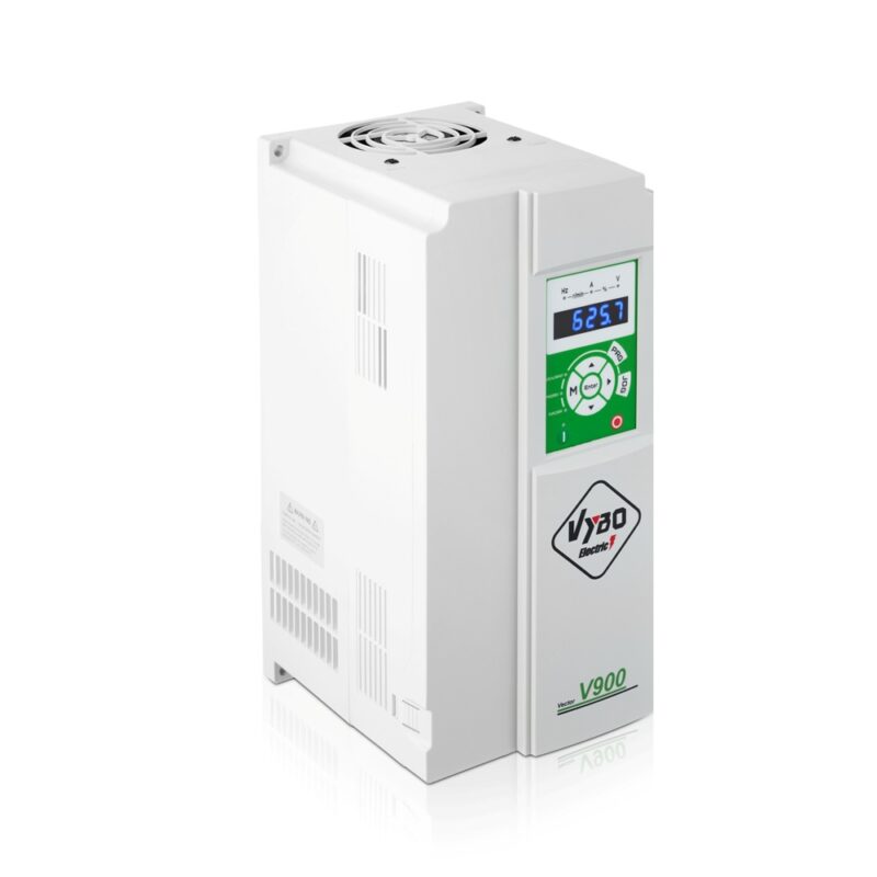 Convertitore di frequenza 30kW V900 400V Vendita Italia