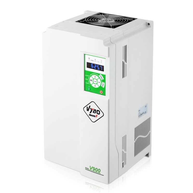 Convertitore di frequenza 37kW V900 400V Vendita Italia