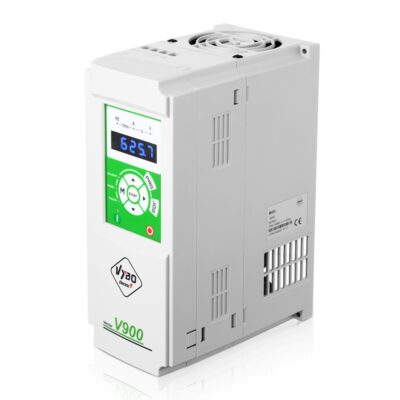 Convertitore di frequenza 3kW V900 400V Vendita Italia