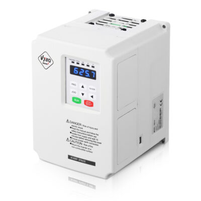 Convertitore di frequenza 4kW V810 400V In magazzino Italia