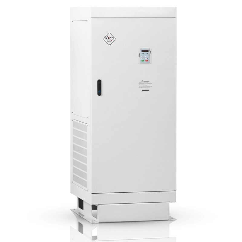 Convertitore di frequenza 900kW V810 400V In magazzino Italia